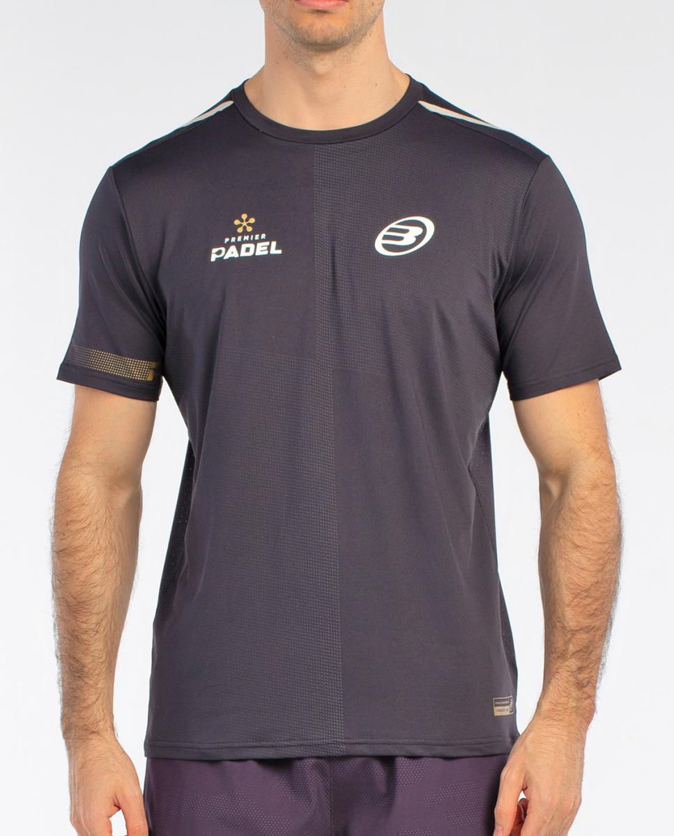 Imagen 0 de Camiseta manga corta de hombre