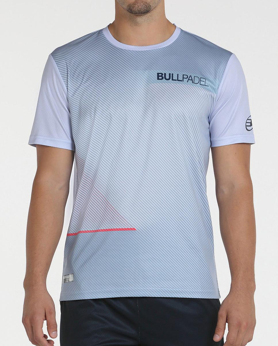 Imagen 0 de Camiseta manga corta de hombre
