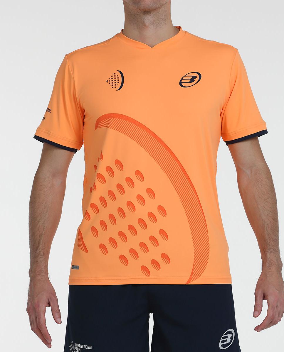 Imagen 0 de Camiseta manga corta de hombre