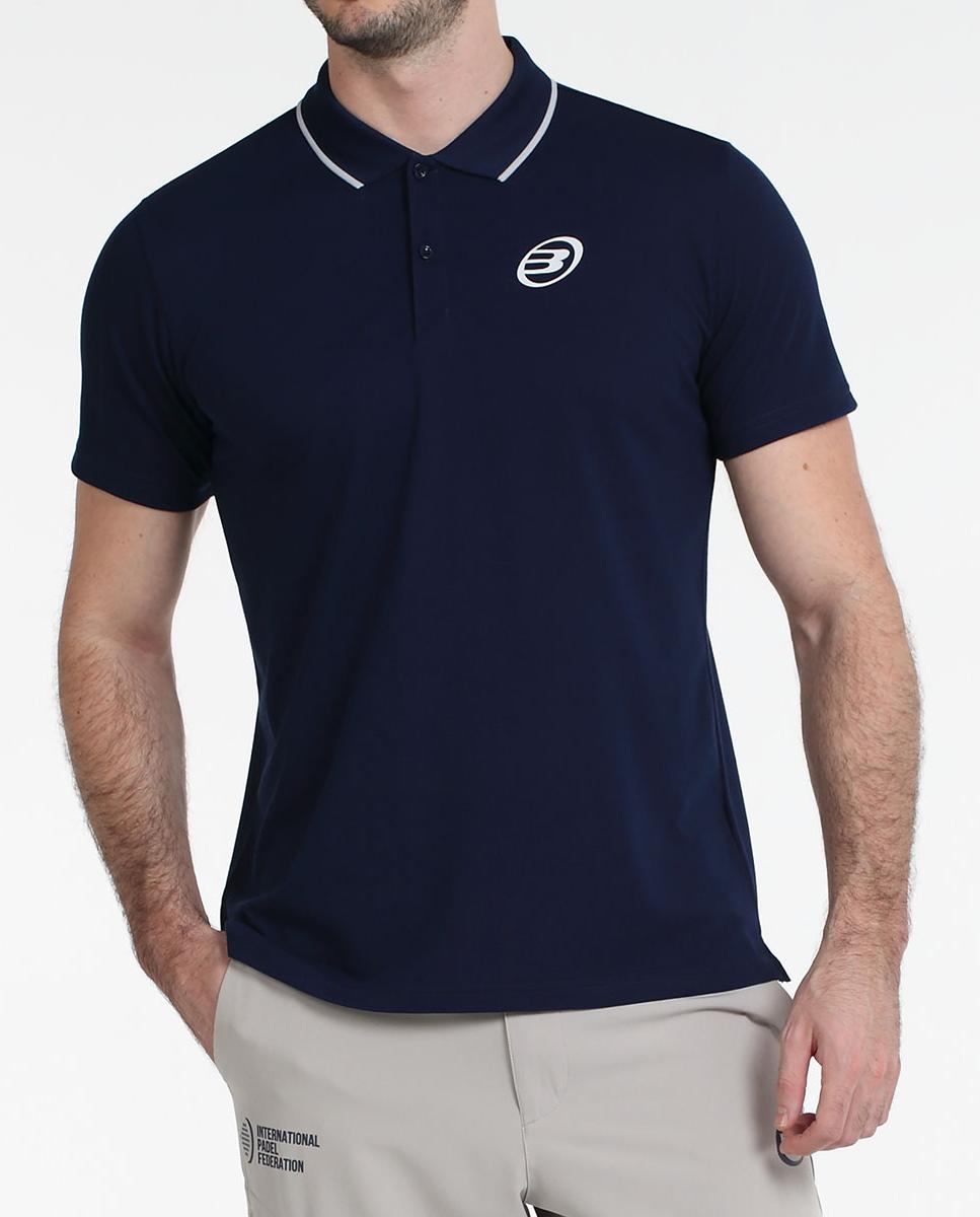 Imagen 0 de Polo básico de hombre
