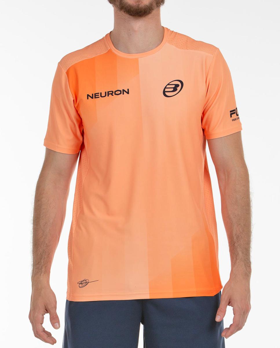 Imagen 0 de Camiseta manga corta de hombre