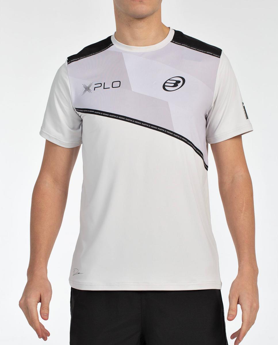 Imagen 0 de Camiseta manga corta de hombre