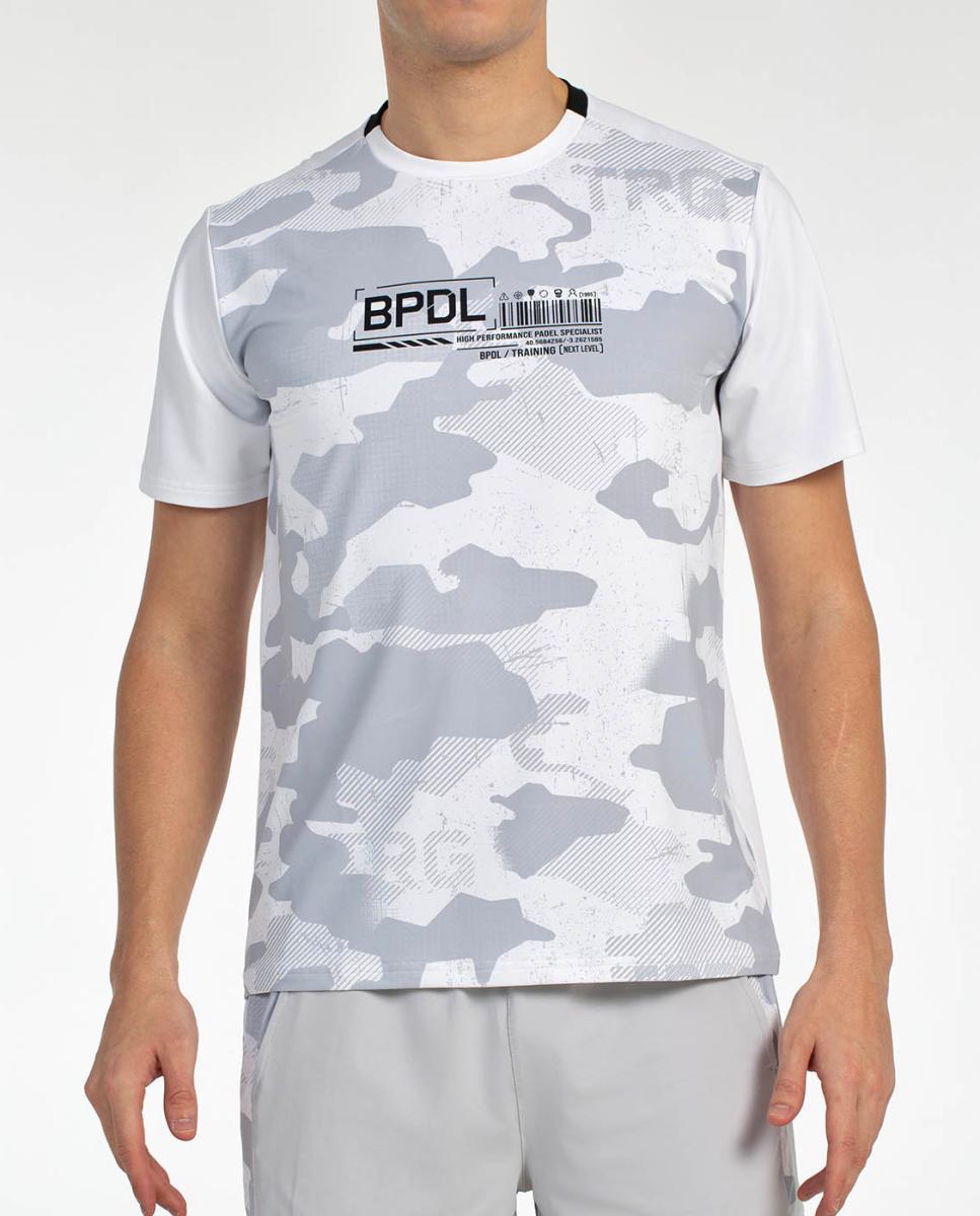 Imagen 0 de Camiseta manga corta de hombre