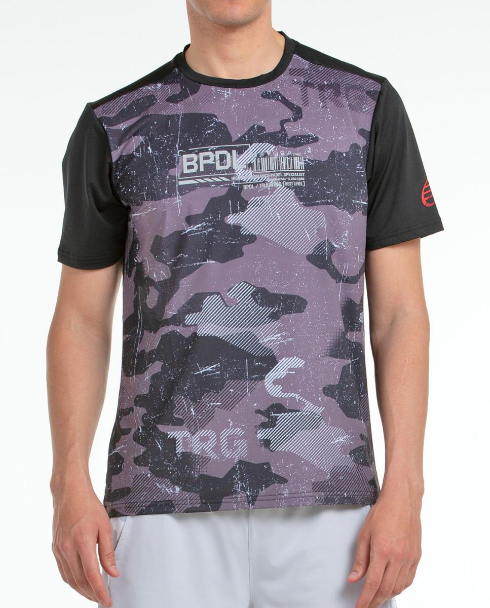 Imagen 0 de Camiseta manga corta de hombre