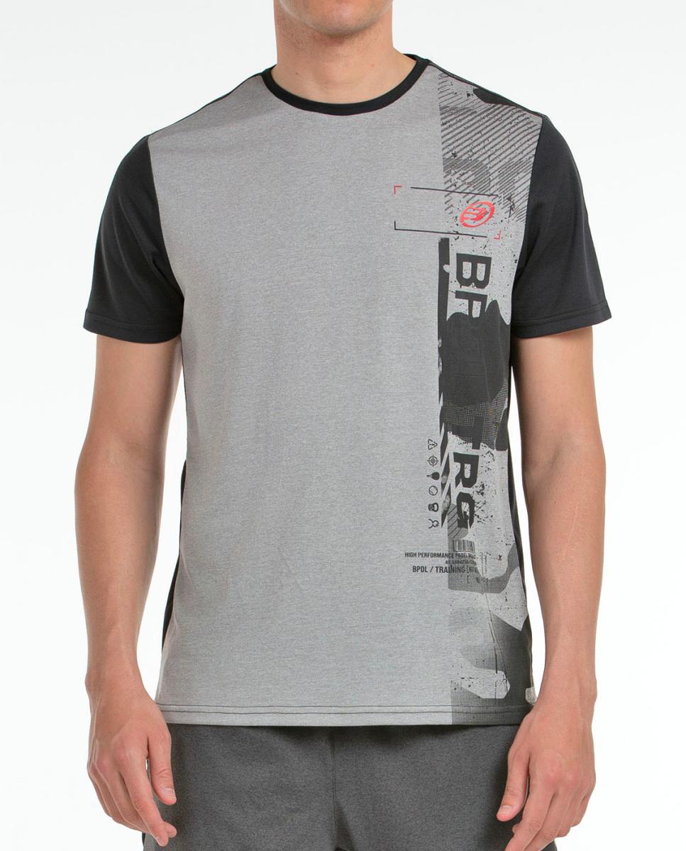 Imagen 0 de Camiseta manga corta de hombre