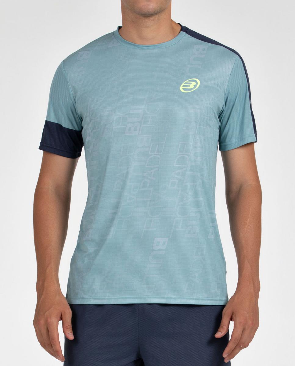 Imagen 0 de Camiseta manga corta de hombre