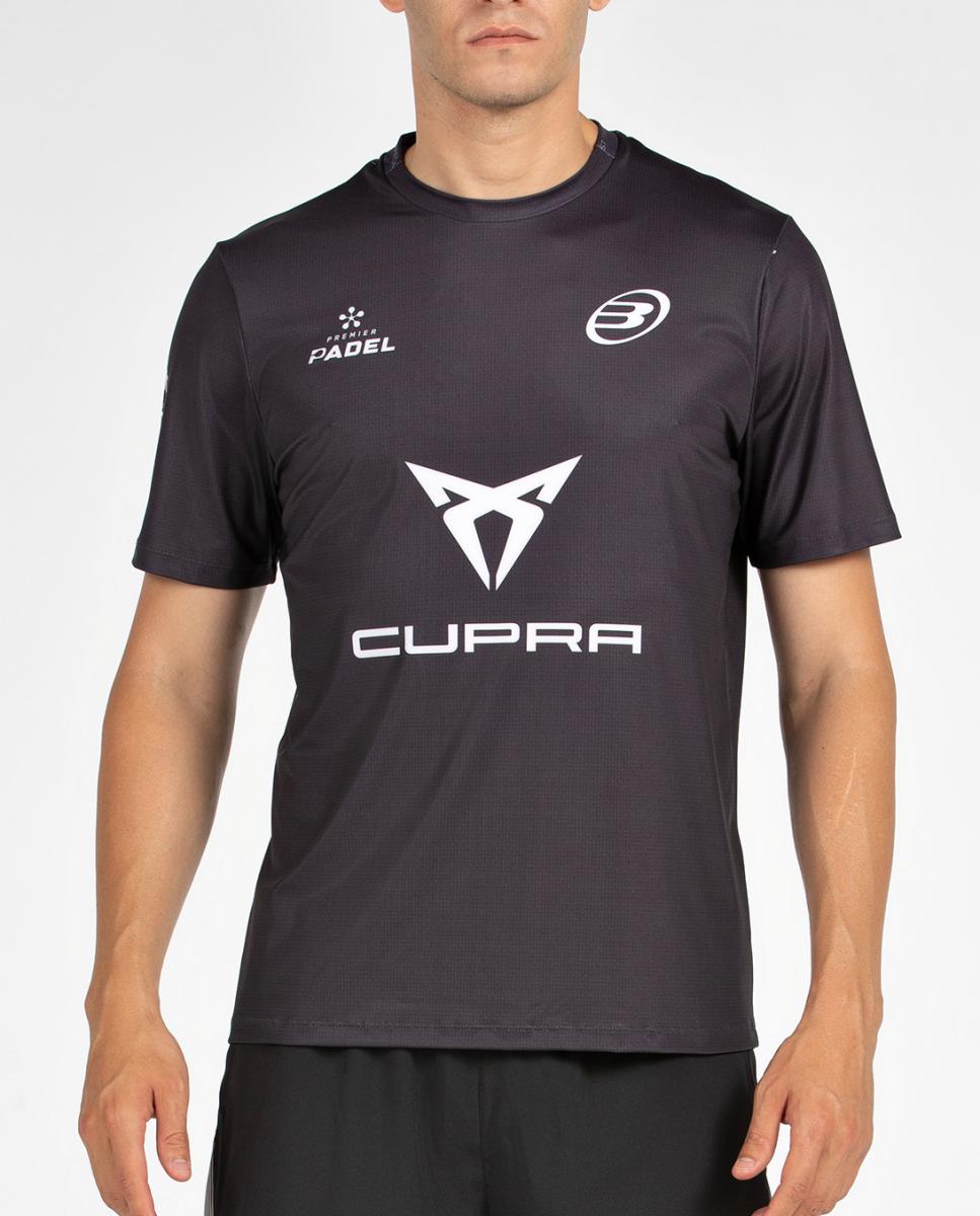 Imagen 0 de Camiseta manga corta de hombre