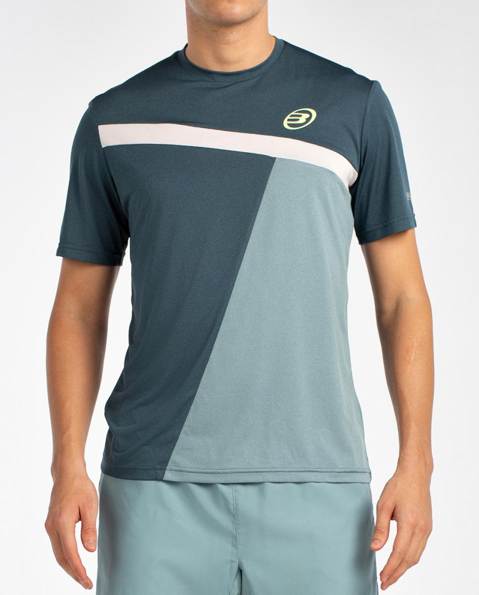 Imagen 0 de Camiseta manga corta de hombre