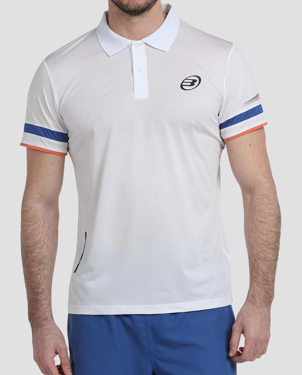 Imagen 0 de Polo básico de hombre