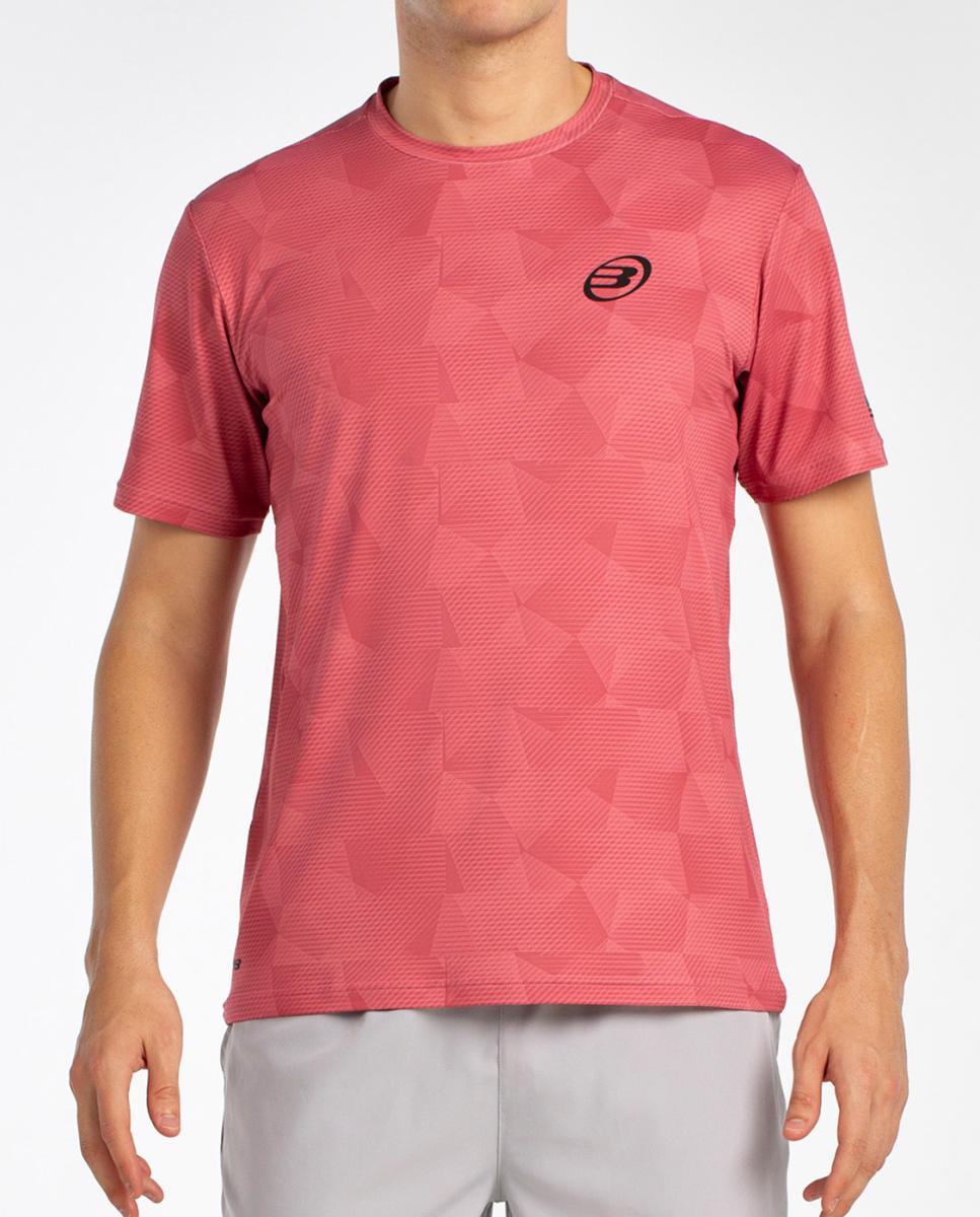 Imagen 0 de Camiseta manga corta de hombre