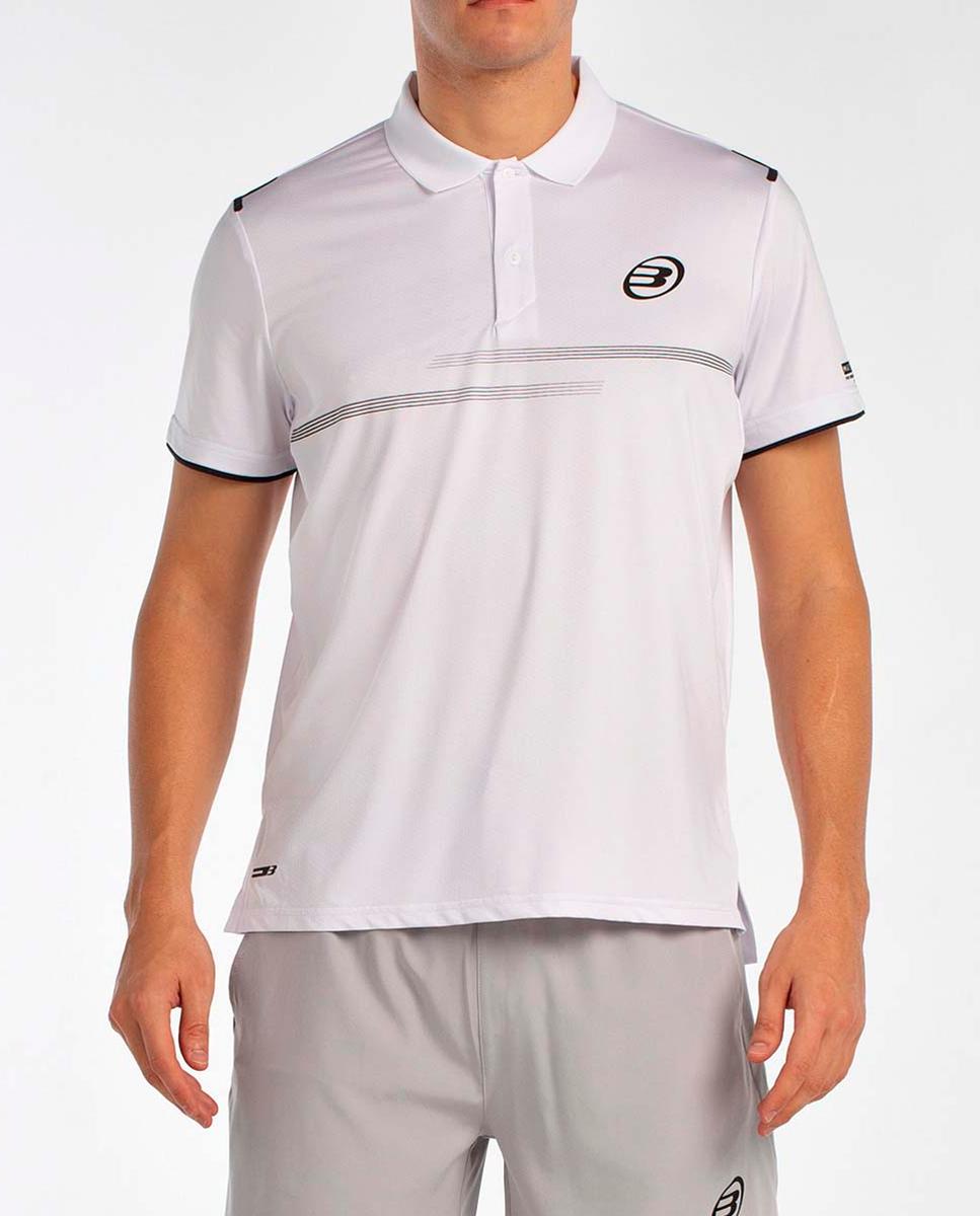 Imagen 0 de Polos de HOMBRE  MENKAR Bullpadel