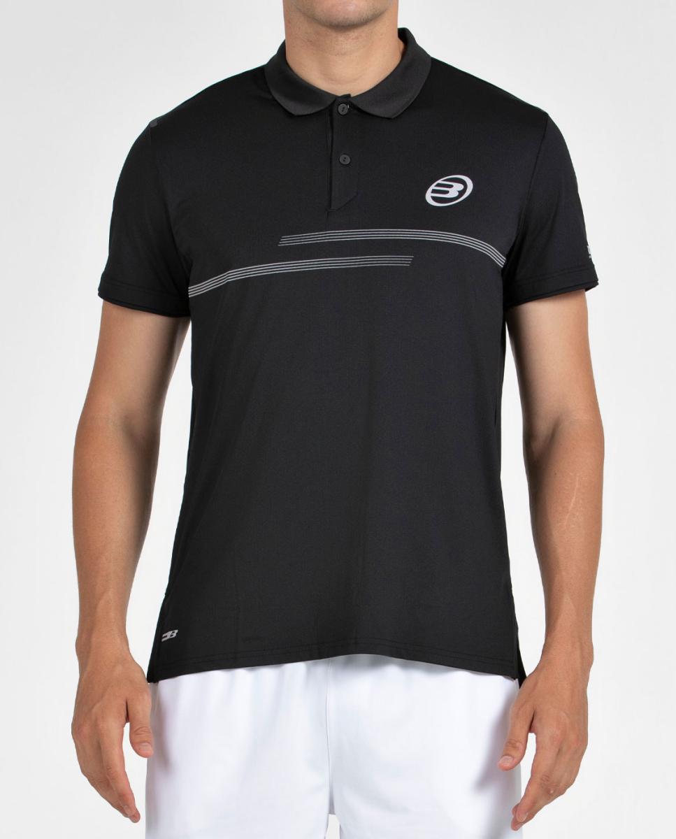 Imagen 0 de Polo básico de hombre