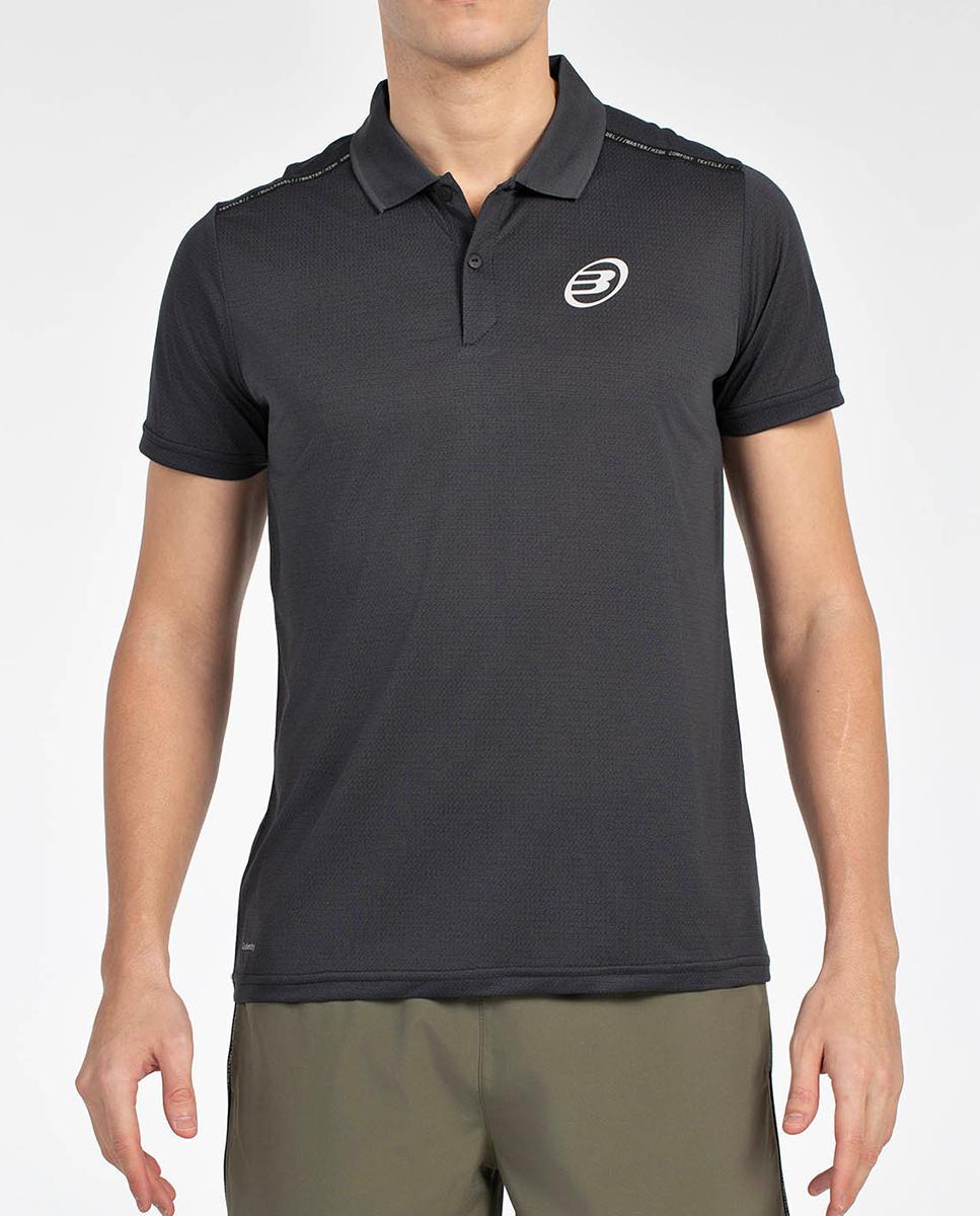 Imagen 0 de Polo de Hombre   Mirac 005   S Hombre Bullpadel