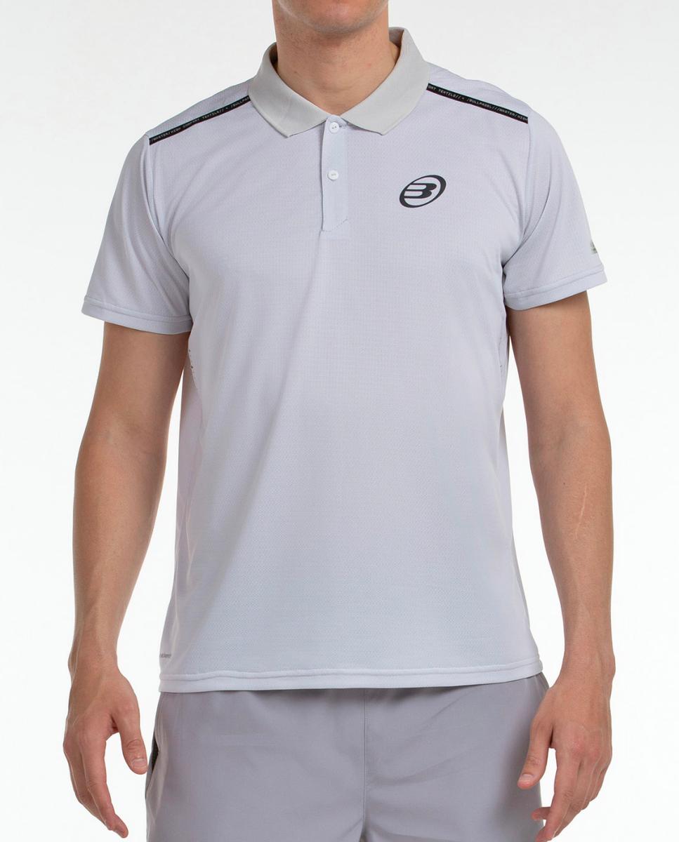 Imagen 0 de Polo básico de hombre