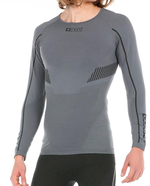 Imagen 0 de Camiseta de hombre Cortona 23V +8000