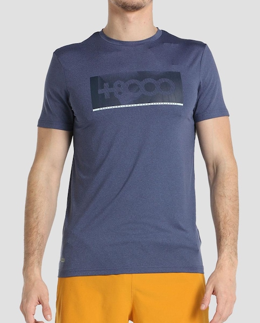 Imagen 0 de Camiseta de hombre Lasten +8000