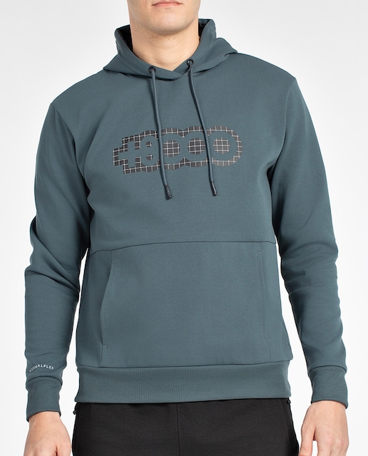 Imagen 0 de Sudadera de Hombre Arcana +8000