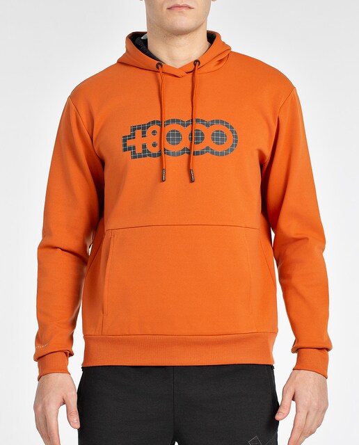 Imagen 0 de Sudadera de Hombre Arcana +8000