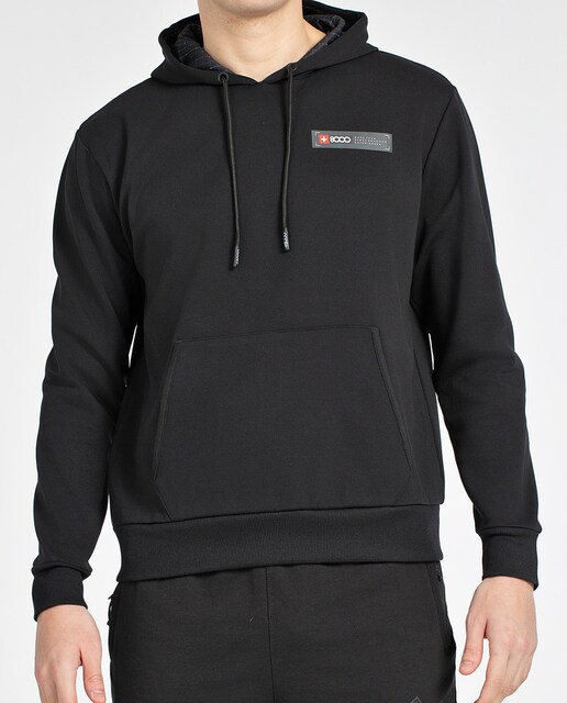 Imagen 0 de Sudadera de Hombre Arcana +8000