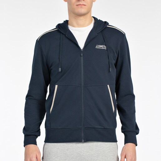 Imagen 0 de Sudadera de Hombre  Claveli John Smith