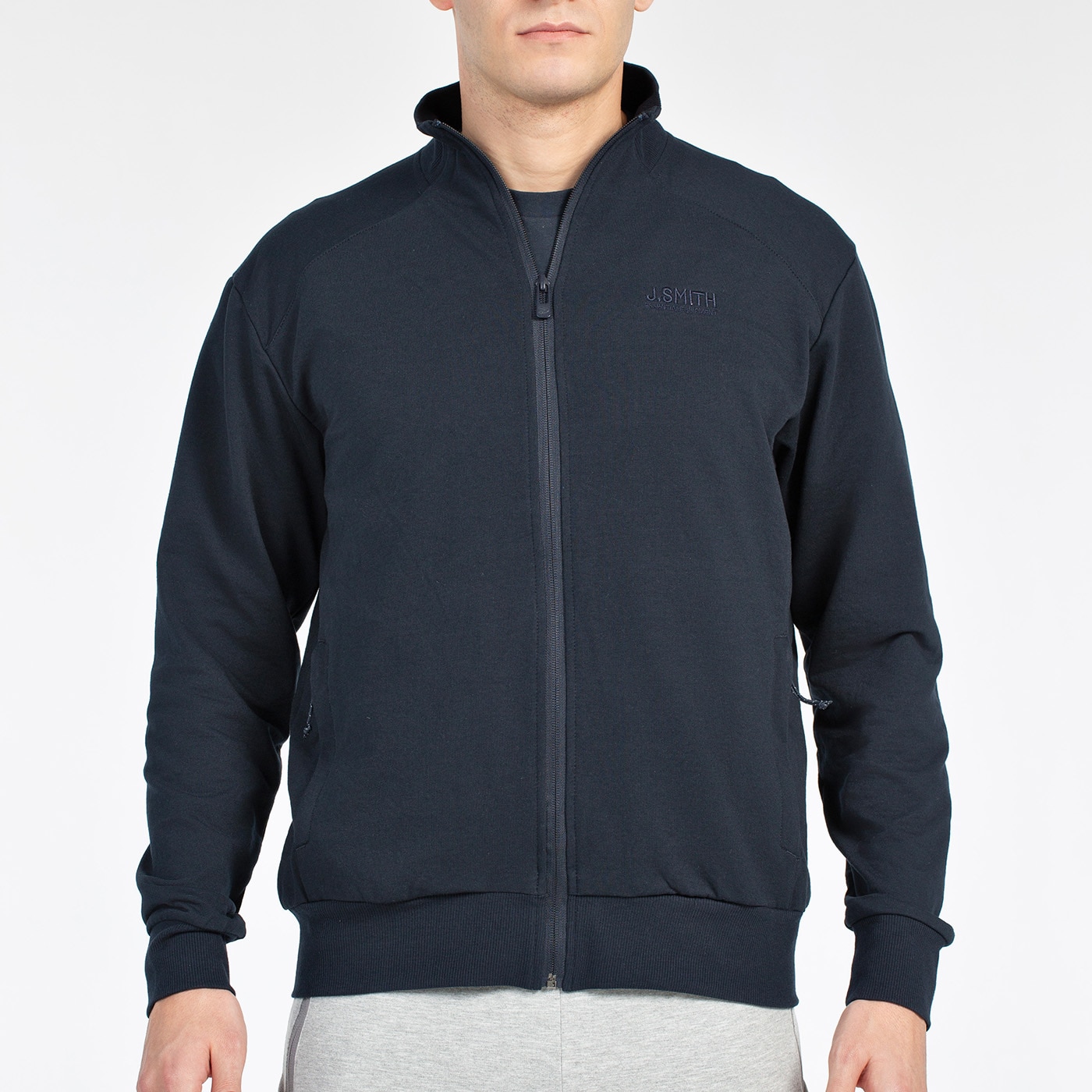 Imagen 0 de Sudadera de Hombre  Codium John Smith