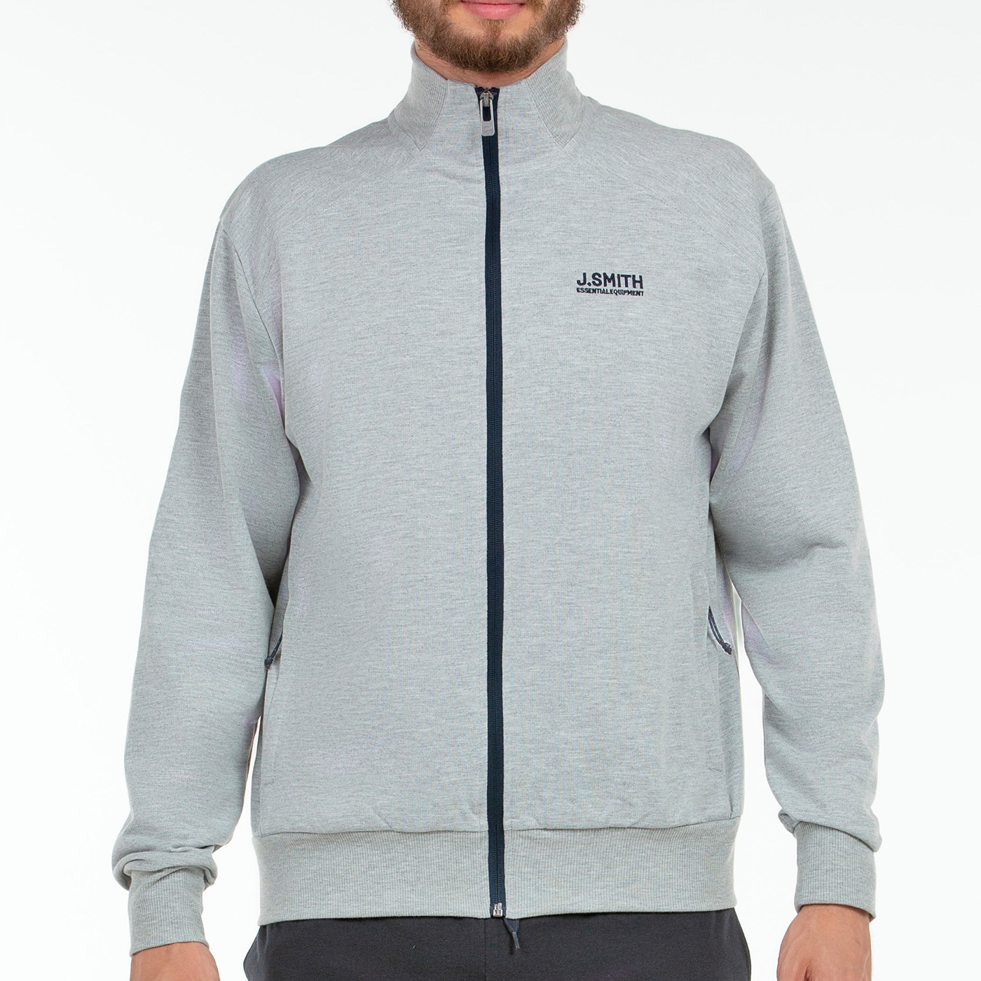 Imagen 0 de Sudadera de Hombre  Codium John Smith
