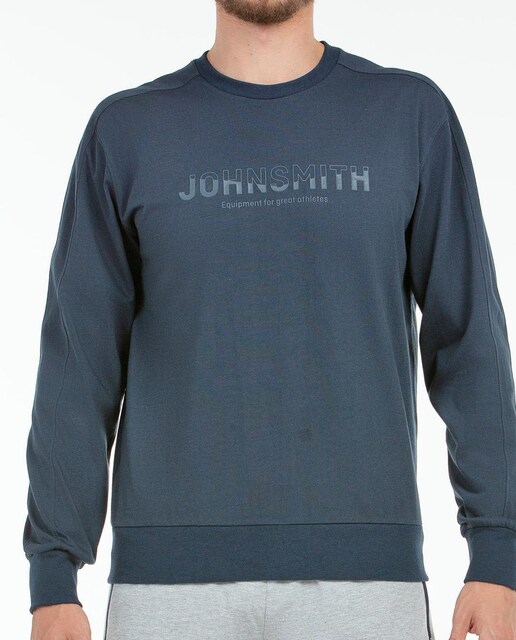 Imagen 0 de Sudadera de Hombre  Caroni John Smith