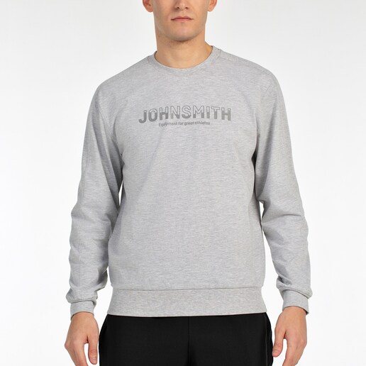 Imagen 0 de Sudadera de Hombre  Caroni John Smith