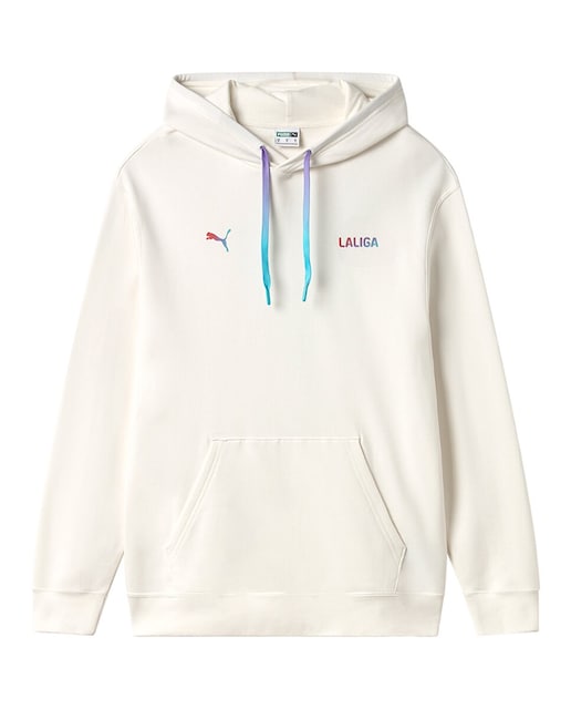 Imagen 0 de Sudadera de hombre La Liga Graphic Hoodie Puma