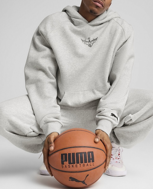 Imagen 0 de Sudadera de hombre Melo Alwayz On 1 Hoodie Puma