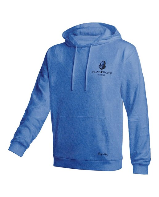 Imagen 0 de Sudadera de la colección Imagine Outdoors Art Collection. Fabricada en algodón reciclado.