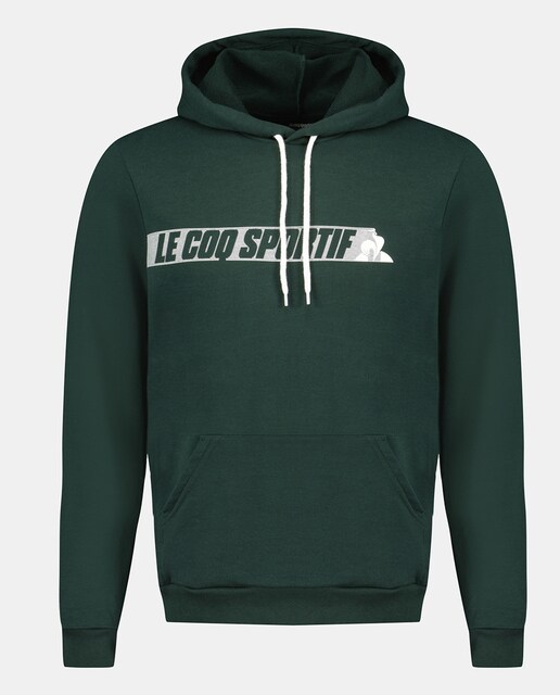 Imagen 0 de Sudadera de hombre CONTEMPORAIN SP Hoody N°1 M Le Coq Sportif