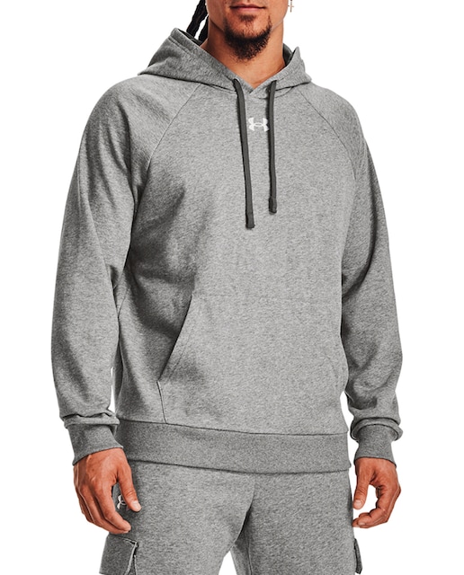 Imagen 0 de Sudadera de hombre Fleece Rival Under Armour