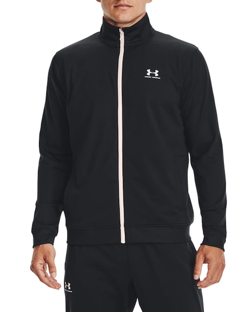 Imagen 0 de Chaqueta de hombre Sportstyle Tricot Under Armour