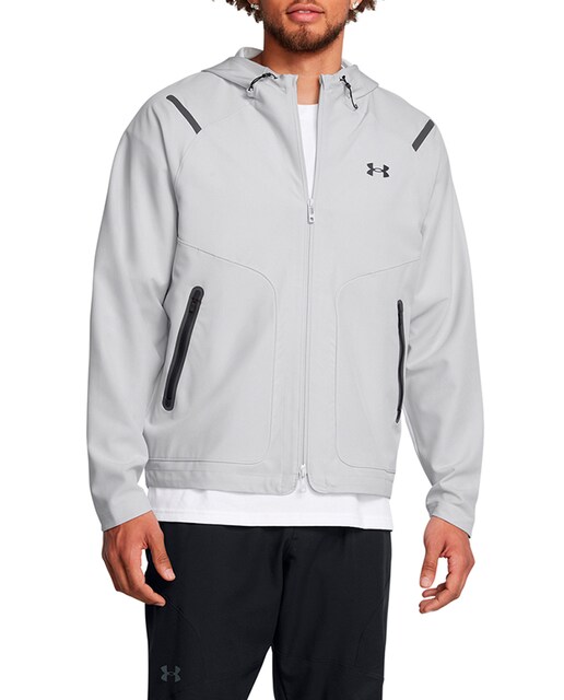 Imagen 0 de Chaqueta de hombre UA Unstoppable Jacket LC Under Armour