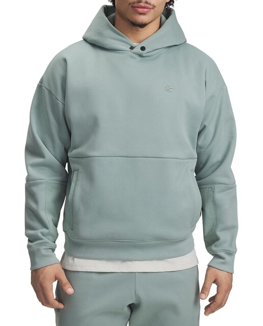 Imagen 0 de Sudadera de hombre Curry DNA Hoodie Under Armour