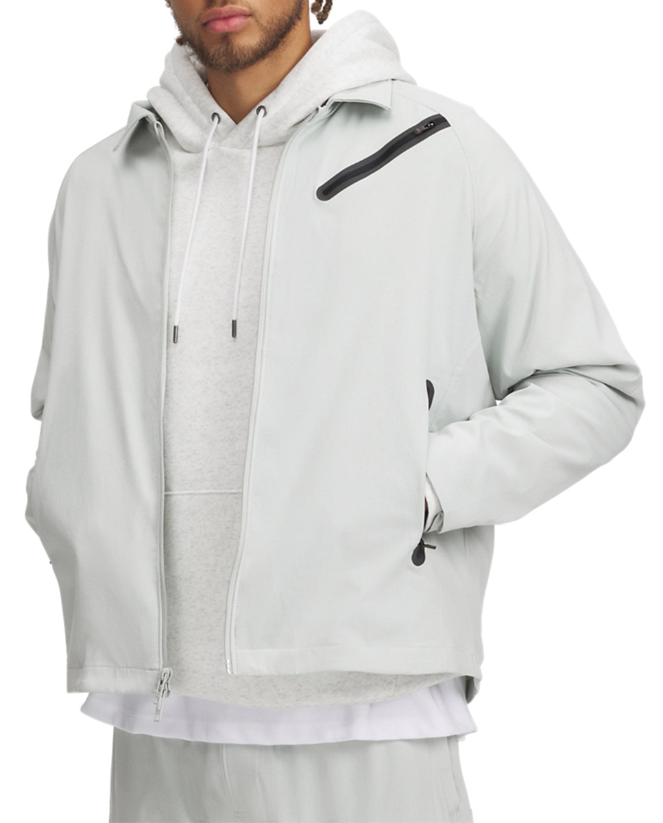 Imagen 0 de Sudadera de Hombre ligera y transpirable