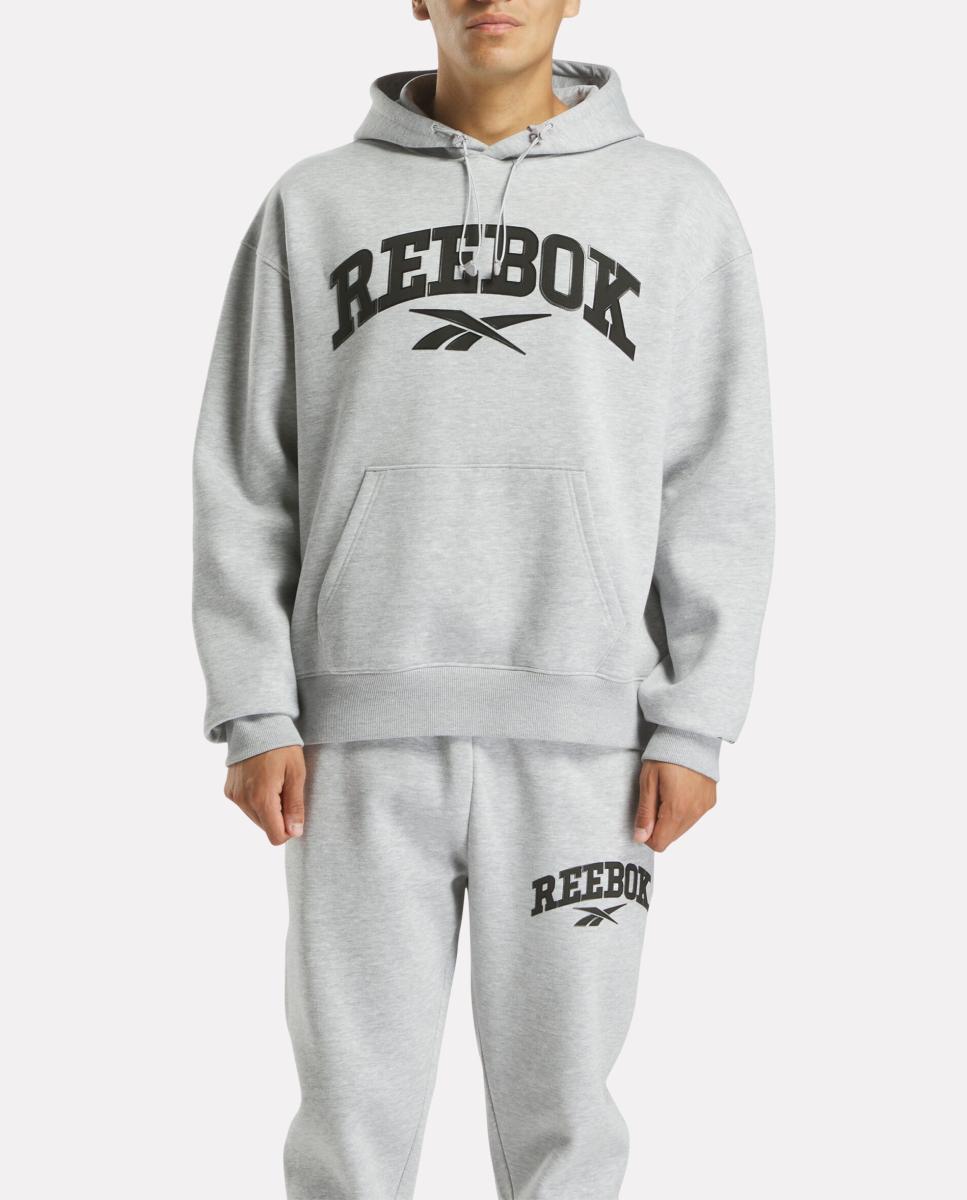 Imagen 0 de Sudadera con capucha de hombre REEBOK COLMAN HOODY