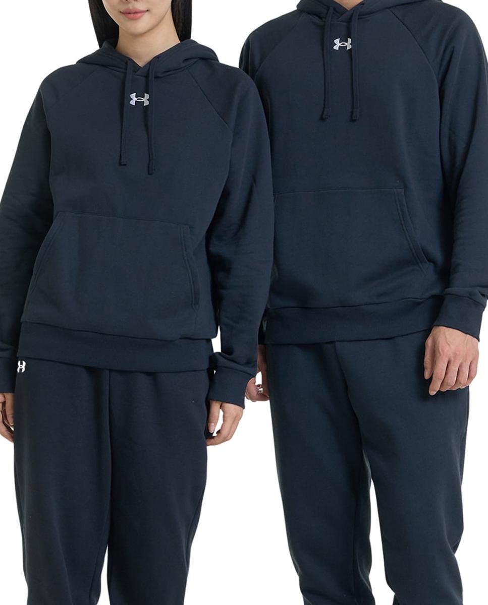 Imagen 0 de Sudadera de hombre Fleece Rival Under Armour