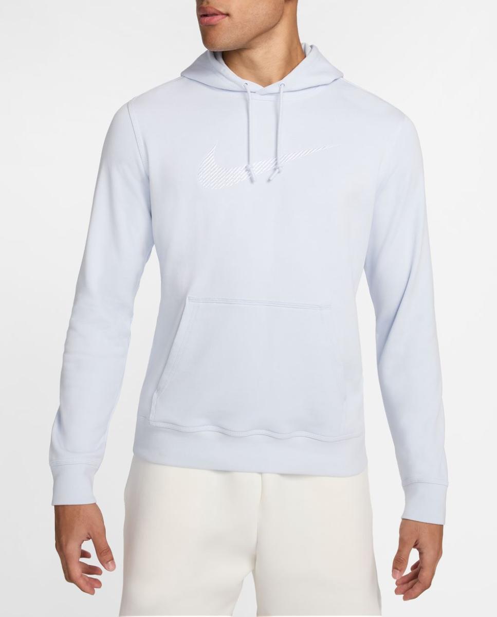 Imagen 0 de Sudadera de hombre  Club Ft Hoody-Swsh+Blk Nike