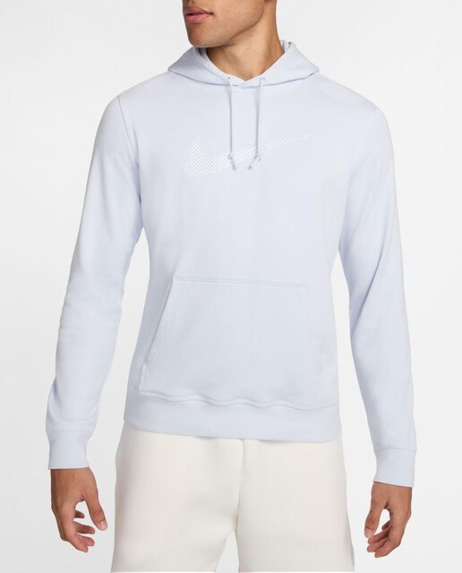 Imagen 0 de Sudadera de hombre  Club Ft Hoody-Swsh+Blk Nike