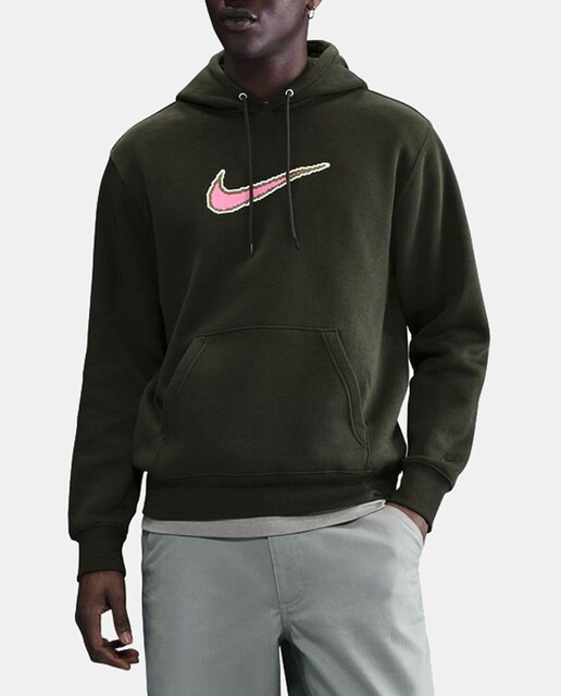 Imagen 0 de Sudadera de hombre Club Bb Gx Hoodie Oc1 Nike