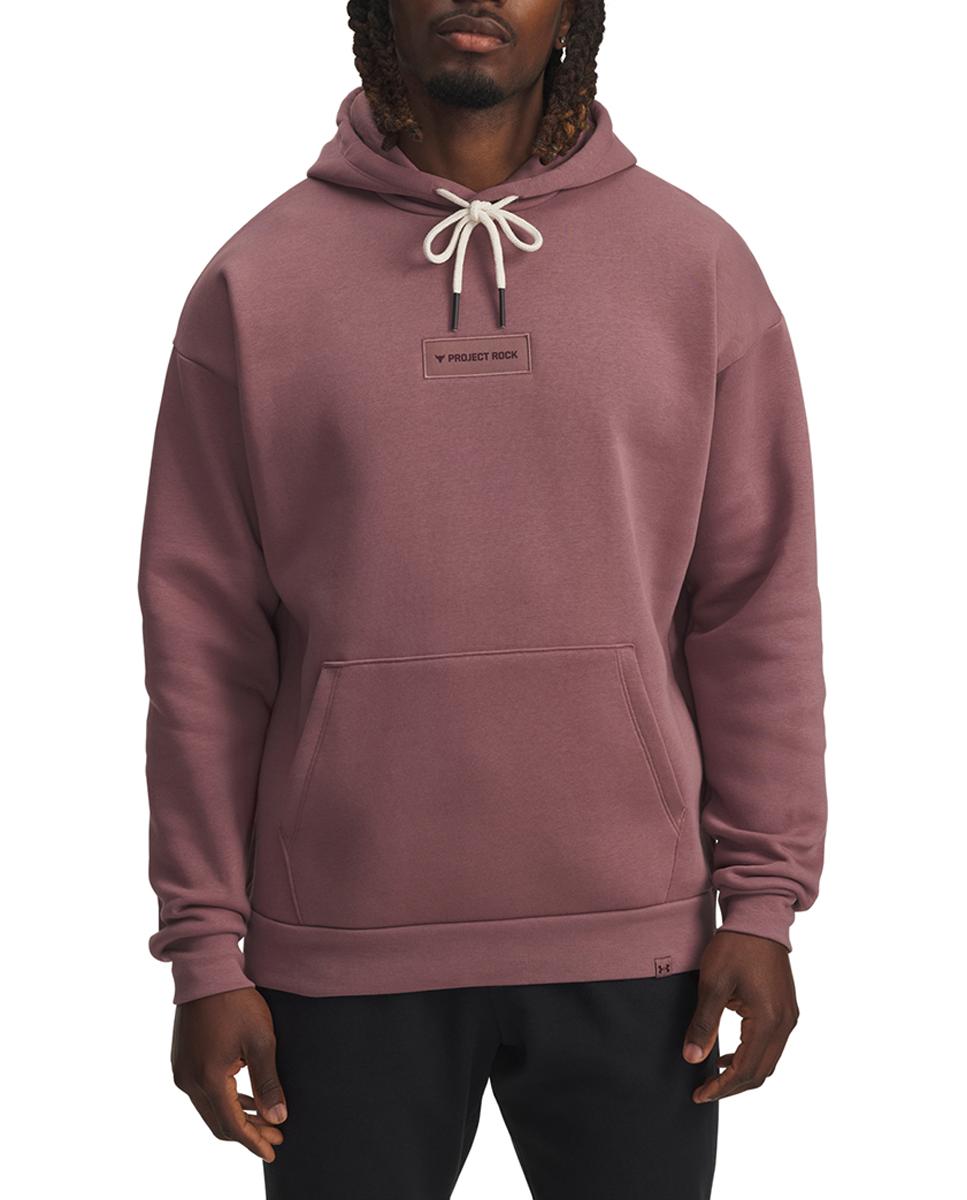 Imagen 0 de Sudadera de hombre Pjt Rock Icon Hdy Under Armour