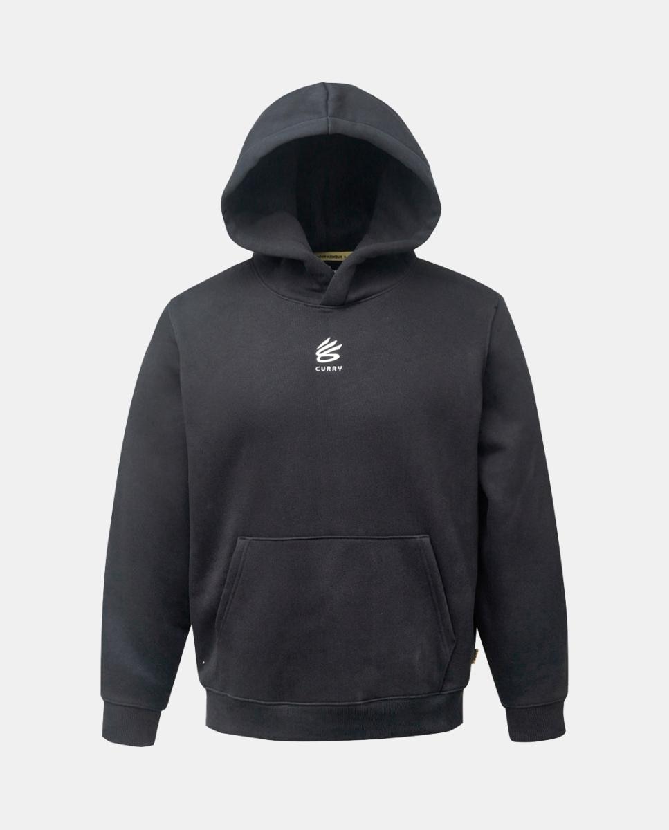 Imagen 0 de Sudadera de hombre Curry Splash Hoodie Under Armour