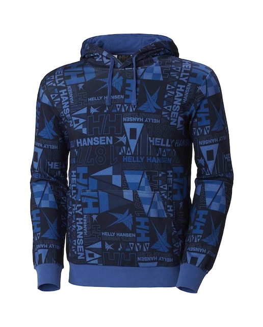 Imagen 0 de Sudadera Hombre Algodón Cuello Redondo