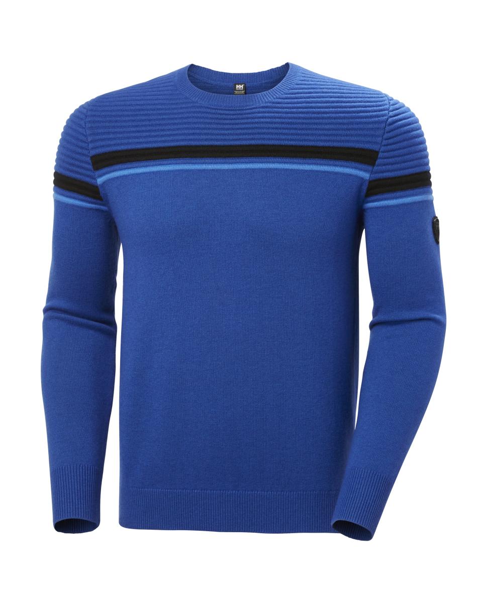 Imagen 0 de Sudadera Hombre Lana Aislamiento Térmico