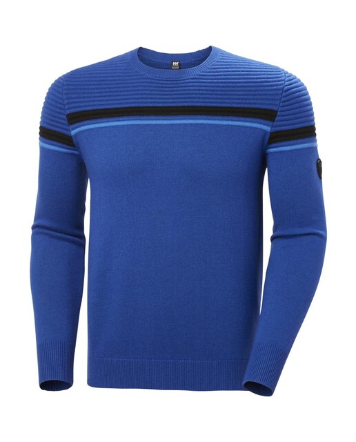 Imagen 0 de Sudadera Hombre Lana Aislamiento Térmico