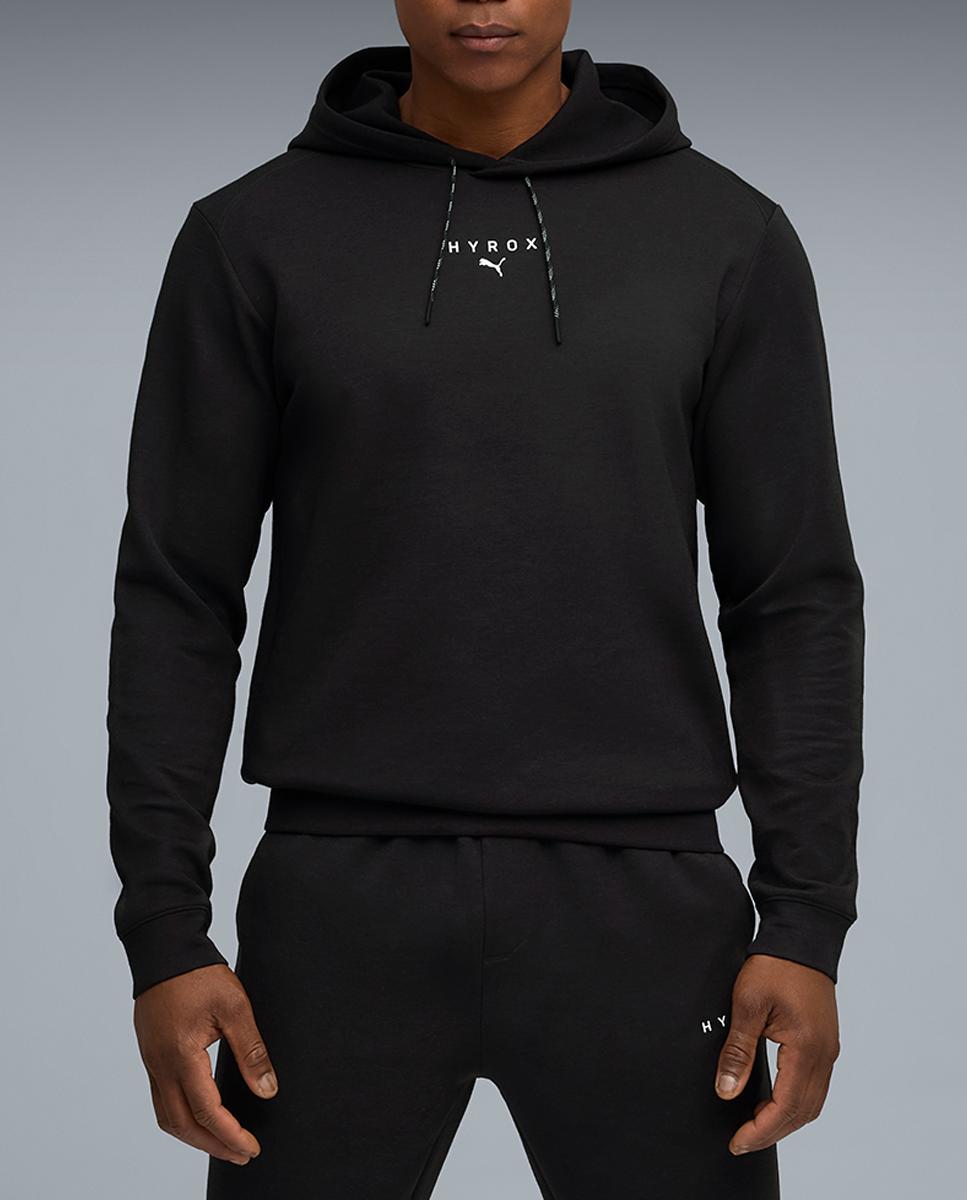 Imagen 0 de Sudadera x HYROX CLOUDSPUN de Hombre Puma