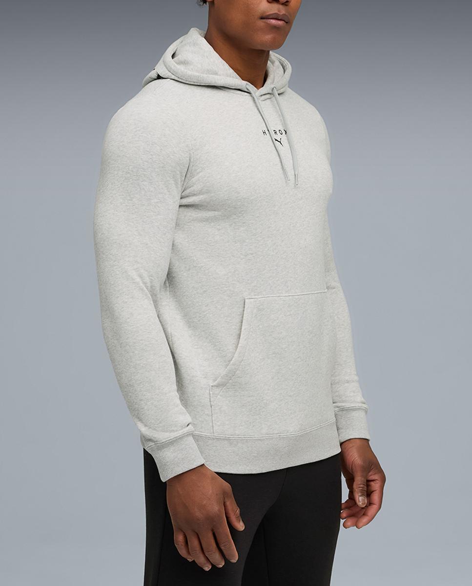 Imagen 0 de Sudadera x HYROX Heavyweight de Hombre Puma