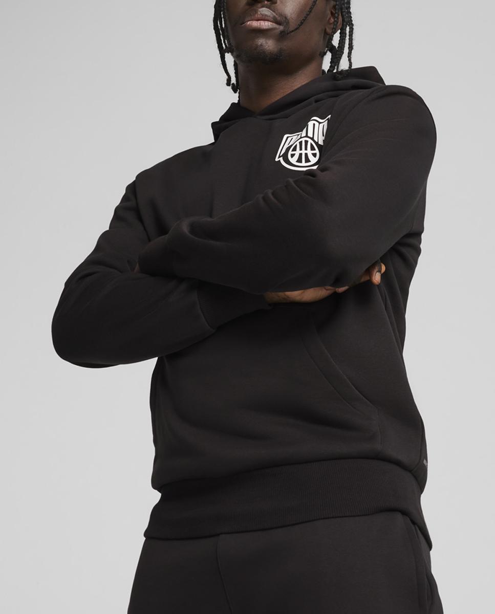 Imagen 0 de Sudadera Posterize Unisex Puma